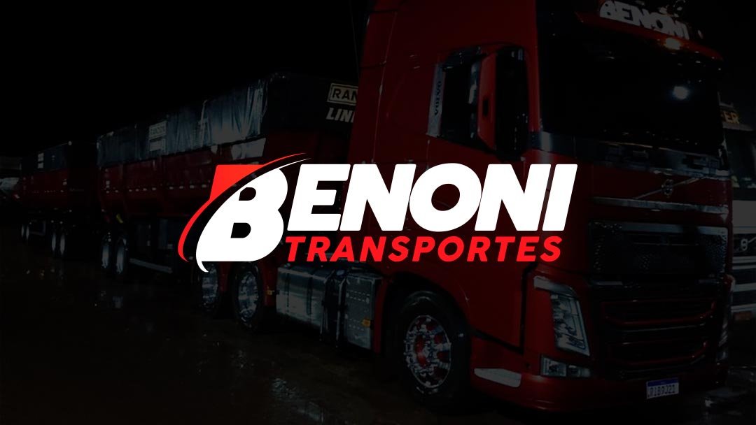 Benoni Transportes - Benoni Transportes